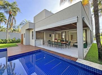 Imagem 1 · Sobrado à venda — Residencial Alphaville Goiás | 5 Quartos, 5 Suítes | 656m²
