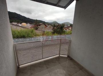 Casa · 70m² · 2 Quartos · 2 Vagas · Casa para Locação 2 Quartos, 2 Suites, 2 Vagas, 70M², Cidade Jardim, Caraguatatuba - SP | Residencia
