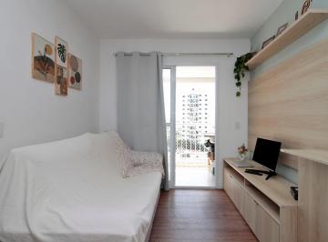 Apartamento · 52m² · 2 Quartos · 1 Vaga · Condomínio Edifício Família Freguesia - Apartamento à venda no bairro Freguesia do Ó - São Paulo/SP,