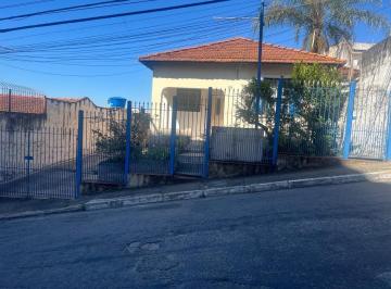 Casa · 130m² · 3 Quartos · 4 Vagas · Casa à venda no bairro Limão - São Paulo/SP, Zona Norte