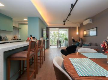 Apartamento · 75m² · 2 Quartos · 1 Vaga · CONDOMINIO EDIFICIO GREEN ALTO DE PINHEIROS - Apartamento Alto Padrão em Alto de Pinheiros, São Paul