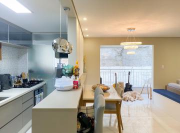 Apartamento · 85m² · 2 Quartos · 2 Vagas · Condomínio You Pateo Santa Cruz - Apartamento à venda no bairro Vila Gumercindo - São Paulo/SP, Zona