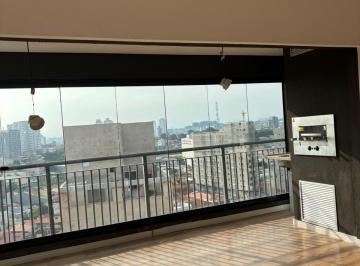 Apartamento · 72m² · 2 Quartos · 1 Vaga · CONDOMINIO EDIFICIO RAIZES - VILA ESPERANÇA - Apartamento à venda no bairro Vila Esperança - São Pau