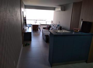 Apartamento · 108m² · 2 Quartos · 1 Vaga · CONDOMINIO EDIFICIO RESIDENCIAL TIME LIFE - Apartamento Padrão - Excelente Localização