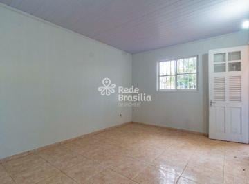 Casa · 70m² · 2 Quartos · TH19332 - Qe 30 Guará, Casa 02 quartos, 70m². Agende sua visita!