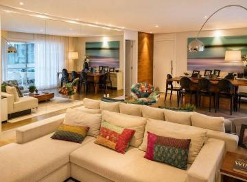 Apartamento · 150m² · 3 Quartos · 3 Vagas · Condomínio Edifício Brooklin To Live - Apartamento à venda no bairro Vila Gertrudes - São Paulo/SP, 