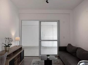 Apartamento · 88m² · 2 Quartos · 1 Vaga · CONDOMINIO EDIFICIO BROOKFILD HOME DESIGN IBIRAPUERA - Apartamento para alugar no bairro Paraíso - S