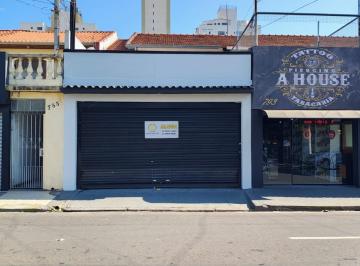 Foto 1 · Comercial para aluguel - em Brooklin