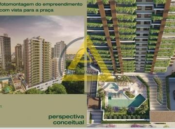 Apartamento · 1 Quarto · Apartamento à venda - no Jardim da Saúde