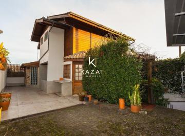 Casa · 255m² · 3 Quartos · 6 Vagas · CASA | 3 Dormitórios e 6 Vagas de Garagem | Campina do Siqueira