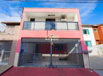 Casa · 150m² · 4 Quartos · 2 Vagas · SOBRADO | 4 Dormitórios e 2 Vagas de Garagem | Fazendinha