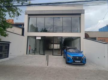 Foto 1 · Comercial para aluguel - em Moema
