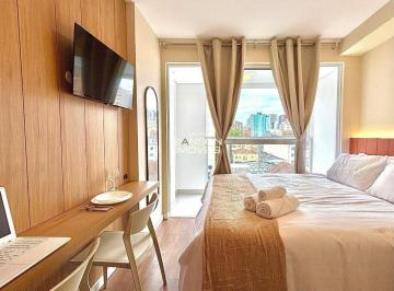 Apartamento · 19m² · 1 Quarto · STUDIO | Moderno e bem localizado | Manhattan Tower
