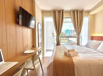 Apartamento · 19m² · 1 Quarto · STUDIO | Moderno e bem localizado | Manhattan Tower