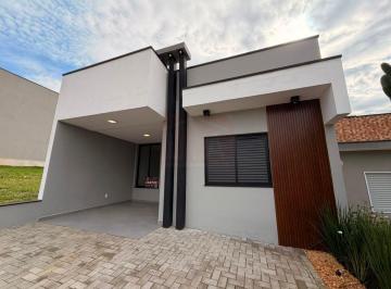 Casa · 93m² · 3 Quartos · 2 Vagas · Residencial Jardim - Casa à venda no bairro Jardim Residencial Jardim - Sorocaba/SP, Norte