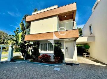 Casa · 145m² · 3 Quartos · Casa para aluguel - em Santo Antônio de Lisboa