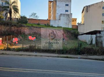 Terreno · EXCELENTE LOTE À VENDA NO ROCHEDO