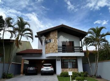Casa · 244m² · 4 Quartos · 4 Vagas · Casa 4 quartos - jardim Ibiti do paço