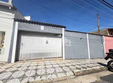 Casa · 250m² · 4 Quartos · 2 Vagas · Casa 4 quartos - Jardim maria do Carmo