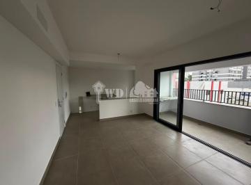 Apartamento · 74m² · 2 Quartos · 2 Vagas · Apartamento 2 quartos - Jardim do Paço
