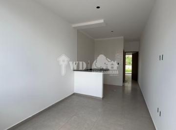 Casa · 38m² · 1 Quarto · 1 Vaga · Casa 1 quarto - Jardim J S Carvalho