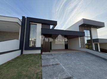 Casa · 150m² · 3 Quartos · 4 Vagas · Casa a venda no condomínio Campos do Conde com 3 Suítes