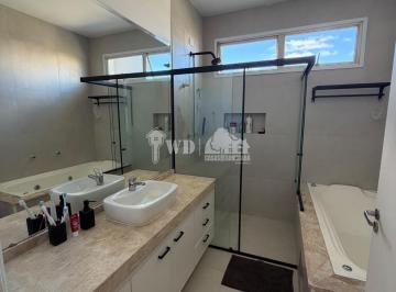 Casa · 246m² · 5 Quartos · 4 Vagas · Casa à venda com 5 dormitórios - Ibiti Royal