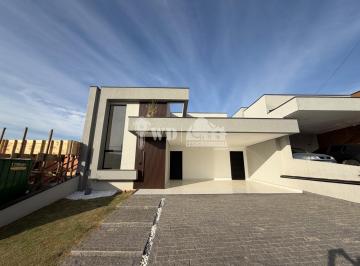 Casa · 150m² · 3 Quartos · 4 Vagas · Casa a Venda condomínio Campos do conde com 3 Suítes