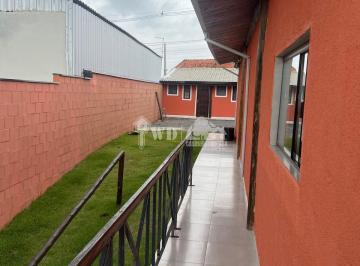 Rural · 1060m² · 5 Quartos · 4 Vagas · Chácara em Araçoiaba da Serra ( Mobiliaqda ) Porteira Fechada