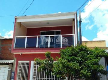 Apartamento · 120m² · 4 Quartos · 1 Vaga · CASA com 4 KITNETS ( já alugadas individuais )