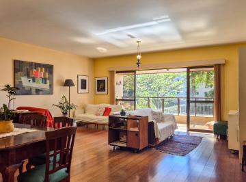 Apartamento · 209m² · 4 Quartos · 2 Vagas · Apartamento com 4 quartos no bairro de Agriões, Teresópolis.