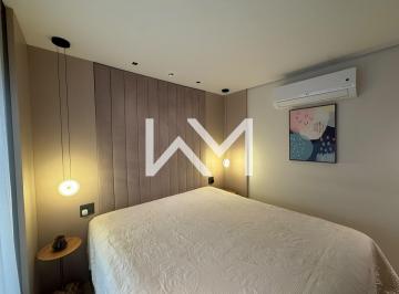 Apartamento · 145m² · 2 Quartos · 3 Vagas · Apartamento Alto Padrão à Venda no Condomínio Barcelona em Guarulhos | 145m² e 2 Suítes