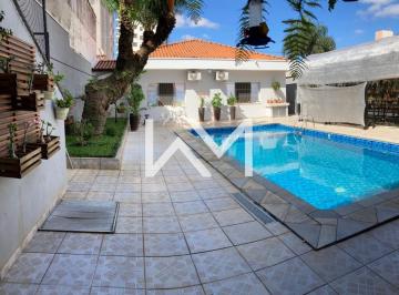 Casa · 308m² · 3 Quartos · 3 Vagas · Casa à Venda na Vila Milton em Guarulhos | 3 Dormitórios, 308m² e Terreno de 500m²