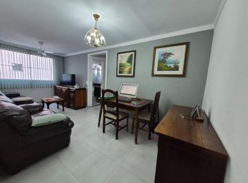Apartamento de 2 quartos, São Paulo · Apartamento MOBILIADO 2 dormitórios 1 vaga de garagem coberta fácil acesso a USP