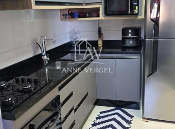 Apartamento · 55m² · 2 Quartos · 1 Vaga · Apartamento 2 quartos à venda em Osasco 55m2 com 1 vaga de carro ao lado do Rodoanel aceita financia