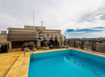 Apartamento · 577m² · 5 Quartos · Apartamento à venda - na Água Verde