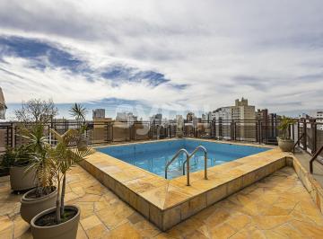 CAPA - Piscina · Apartamento à venda - na Água Verde