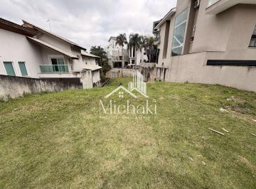 Terreno · 510m² · Condomínio Arujá 5 - Terreno à venda no bairro Aruja 5 - Arujá/SP