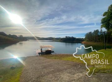 Foto 01 · OPORTUNIDADE! LINDO SÍTIO COM VISTA E ACESSO A REPRESA EM SÃO JOSÉ DOS CAMPOS!