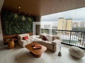 Apartamento · 350m² · 3 Quartos · 4 Vagas · Apartamento à Venda - Santana, 3 Quartos, 350 m2