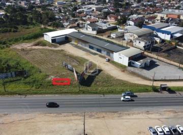 Terreno · 2276m² · Terreno comercial em Içara