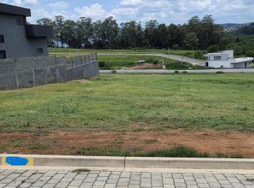 Lote | Terreno · Terreno de 1000 m² em condomínio fechado, Bragança Paulista, Curitibanos.