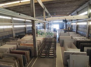Comercial · 2600m² · 10 Vagas · Pavilhão/Galpão Industrial Vila Jaguara