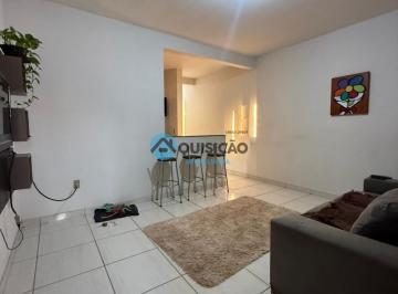 Casa · 58m² · 2 Quartos · 1 Vaga · casa 2qtos bairro bandeirinhas betim