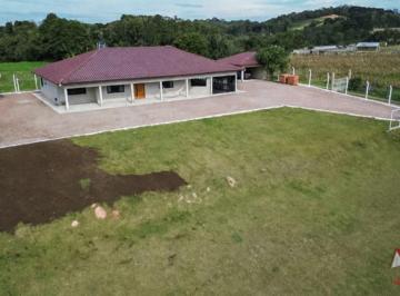 Rural de 2 quartos, São José dos Pinhais · Chácara à Venda em São José dos Pinhais