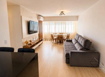 Apartamento · 86m² · 2 Quartos · 2 Vagas · APARTAMENTO VILA ANDRADE 2 DORMITÓRIOS 2 VAGAS