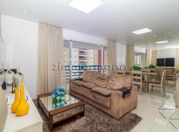 Apartamento · 110m² · 3 Quartos · 2 Vagas · APARTAMENTO ACLIMAÇÃO 3 DORMITÓRIOS 2 VAGAS