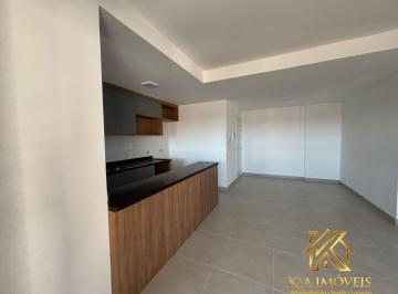 Apartamento · 78m² · 2 Quartos · 2 Vagas · Highline Park - Apartamento para Locação – Highline Park | Portal da Colina – Sorocaba/SP