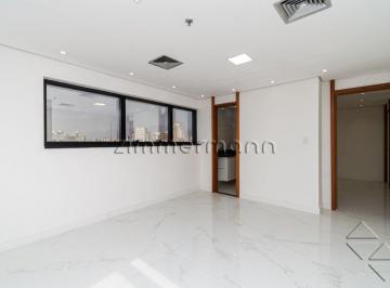 Comercial · 37m² · CONJUNTO COMERCIAL HIGIENÓPOLIS