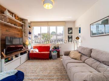 Apartamento · 76m² · 2 Quartos · 1 Vaga · APARTAMENTO VILA MADALENA 2 DORMITÓRIOS 1 VAGA